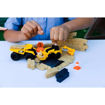 Picture of CAT DIG N BUILD DIRT PLAYSET